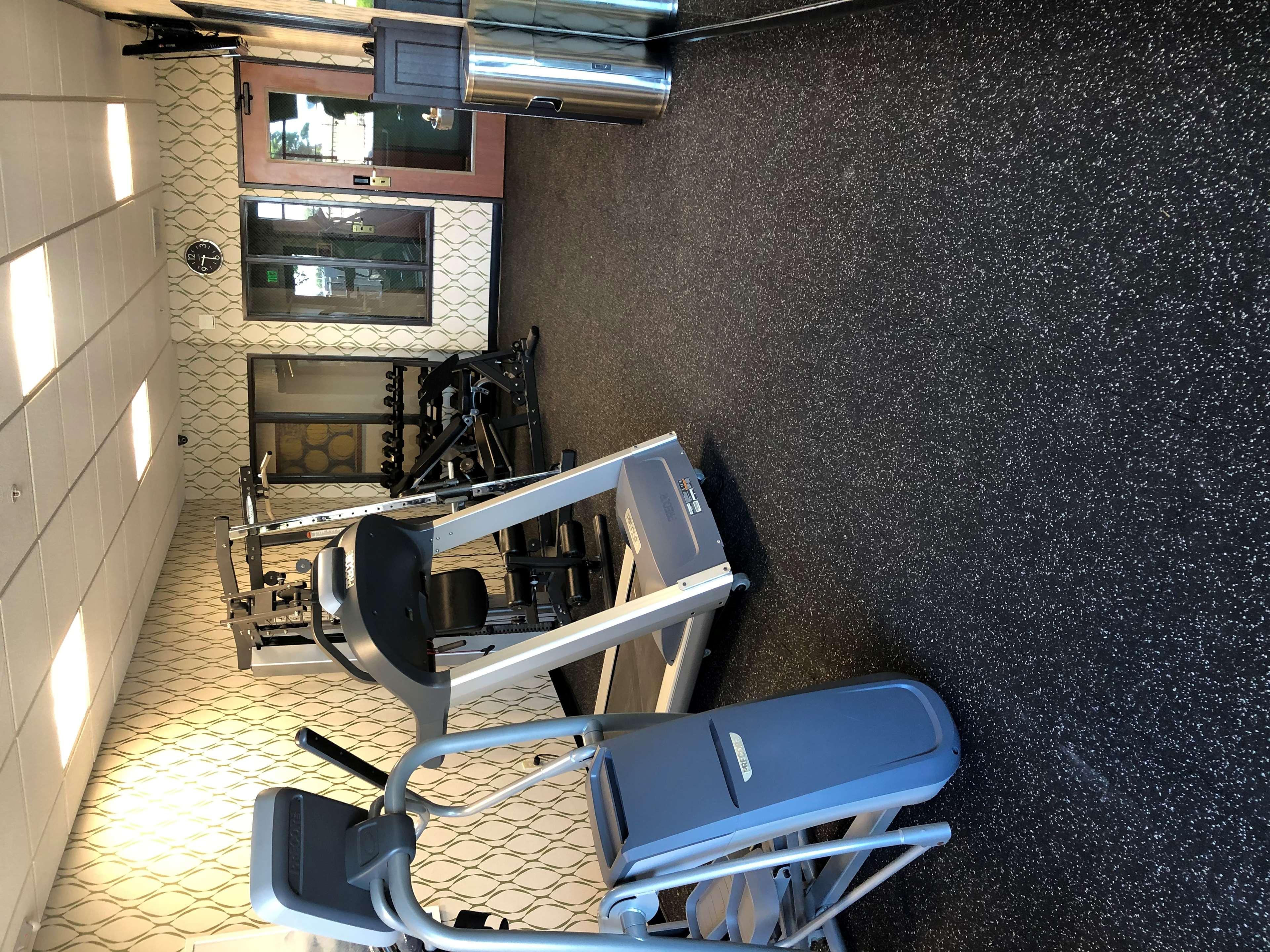 Best Western Premier Pasco Inn And Suites Bagian luar foto