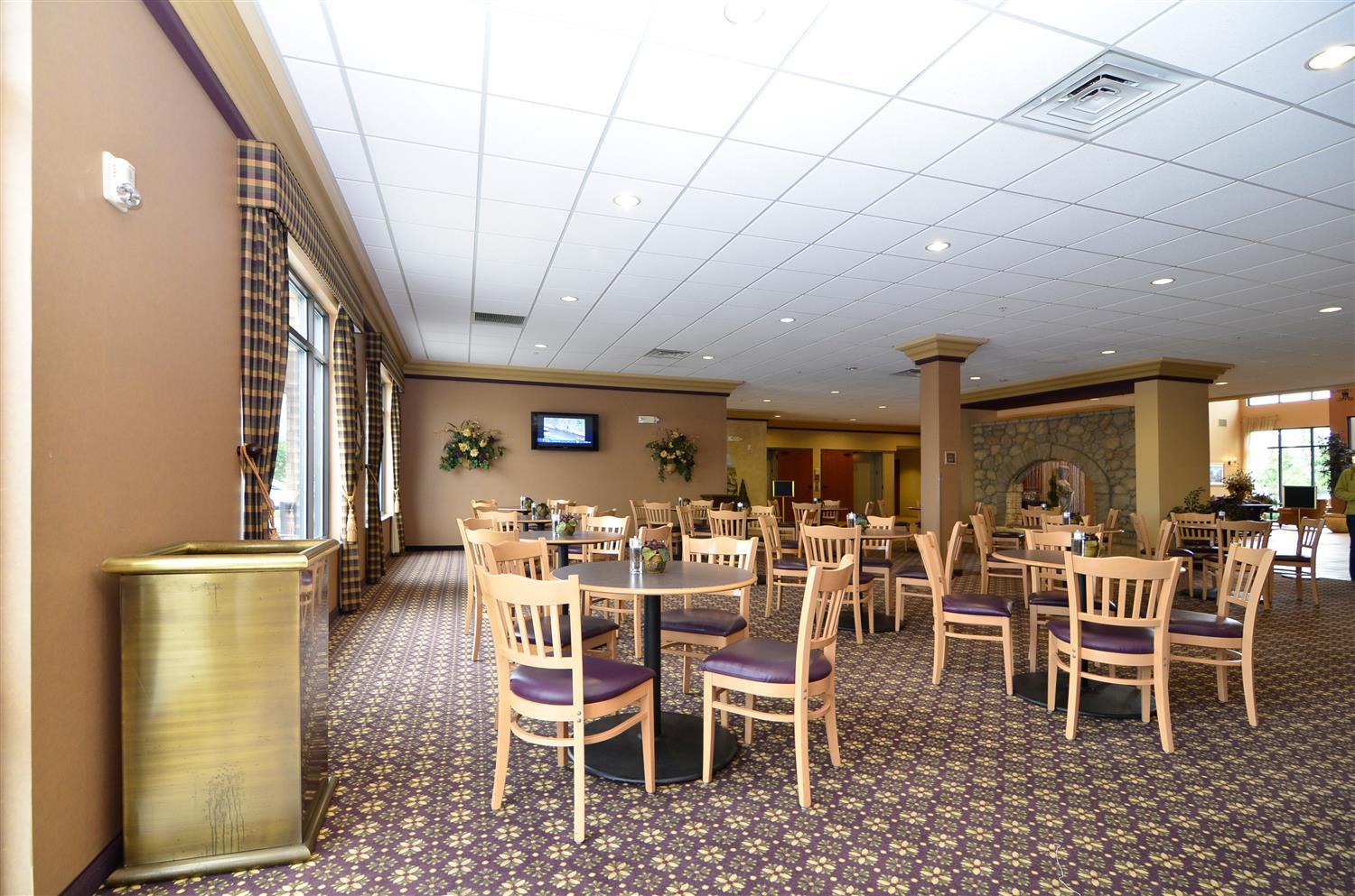 Best Western Premier Pasco Inn And Suites Bagian luar foto